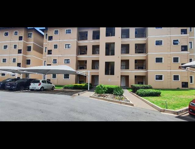 1 BEDROOM APARTMENT FOR SALE IN LILIANTON